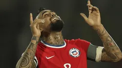 Arturo Vidal recordó en TikTok sus goles: "Los peruanos soñaban conmigo"