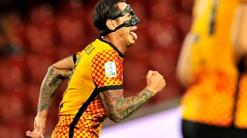 Lapadula llegará a la Selección Peruana en óptimas condiciones para afrontar la última fecha doble de las Eliminatorias. Foto: Getty