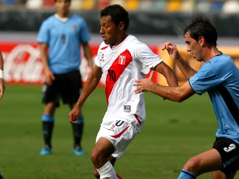 La fórmula del 'Chorri' para vencer a Uruguay: "Perú necesita sostener los primeros 15 minutos"