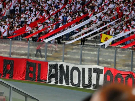 Hinchas peruanos agotaron las entradas para el partido frente a Uruguay