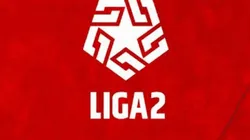 Así se jugará la Liga 2: fixture y formato de campeonato para la segunda división