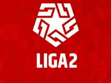 Así se jugará la Liga 2: fixture y formato de campeonato para la segunda división