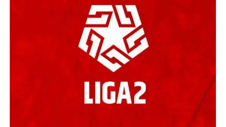 Así se jugará la Liga 2: fixture y formato de campeonato para la segunda división