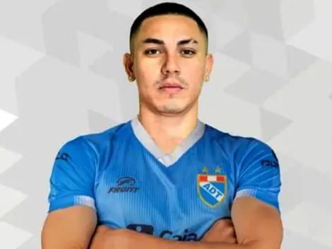 Ante un grande: Juan Carlos Bazalar reveló contra qué club debutará Jean Deza