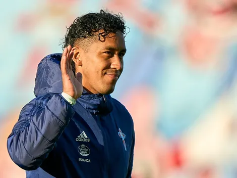 ¿Celta buscará traspasar a Renato Tapia en próximo mercado de pases?