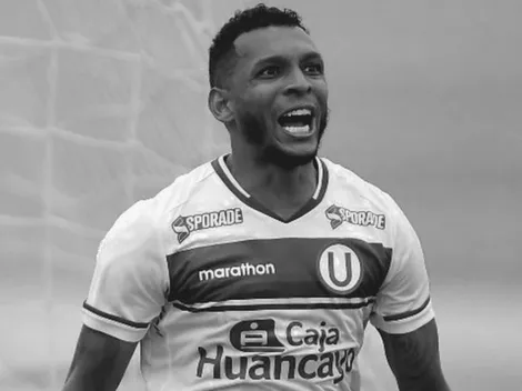 Universitario de Deportes jugó amistoso ante Alfonso Ugarte y perdió a Alberto Quintero