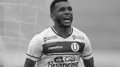 Universitario de Deportes jugó amistoso ante Alfonso Ugarte y perdió a Alberto Quintero