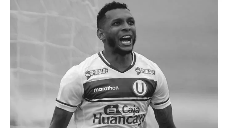 Universitario de Deportes jugó amistoso ante Alfonso Ugarte y perdió a Alberto Quintero