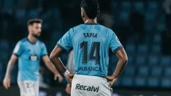 Desde España revelan el futuro de Renato Tapia y es una pésima noticia