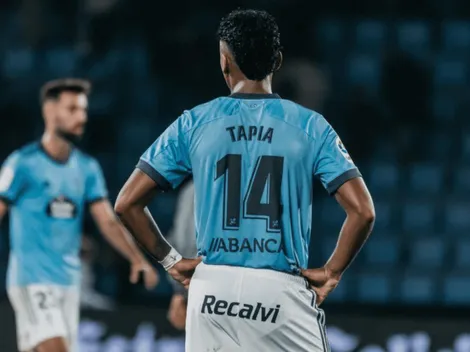 Desde España revelan el futuro de Renato Tapia y es una pésima noticia