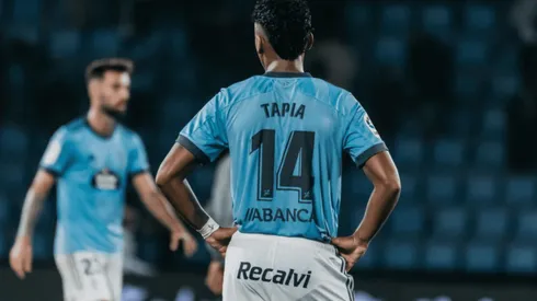 Desde España revelan el futuro de Renato Tapia y es una pésima noticia