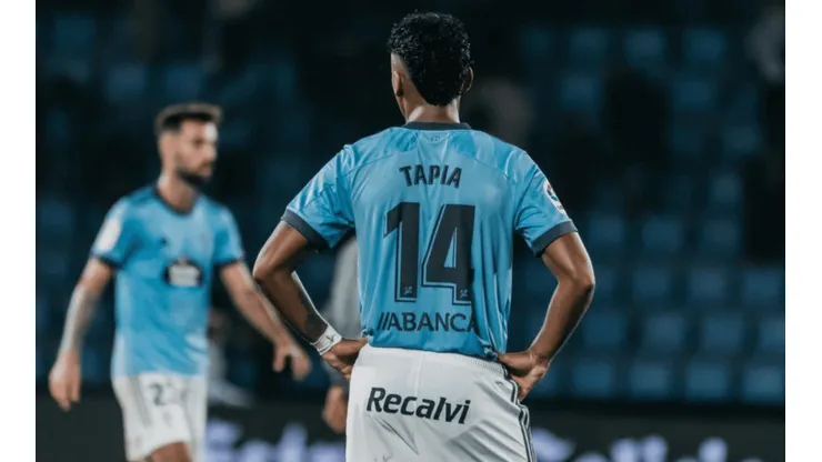 Desde España revelan el futuro de Renato Tapia y es una pésima noticia