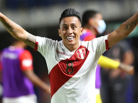 "Uruguay no debe dejarlo recibir y cuando más lejos del área esté, será mejor"