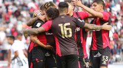 Foto: @MelgarOficial.