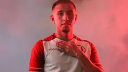 Rodrigo Vilca sobre órdenes de Álvaro Gutiérrez: "Me pidió que me quede atrás"