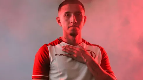 Rodrigo Vilca sobre órdenes de Álvaro Gutiérrez: "Me pidió que me quede atrás"