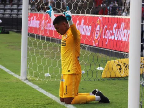 ¿Alianza Lima desea todavía contratar a Paolo Guerrero más adelante?