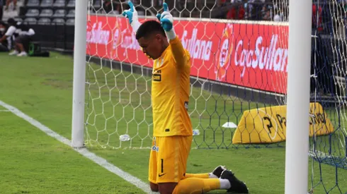 ¿Alianza Lima desea todavía contratar a Paolo Guerrero más adelante?