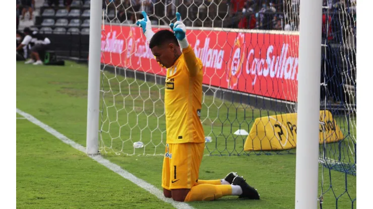 ¿Alianza Lima desea todavía contratar a Paolo Guerrero más adelante?