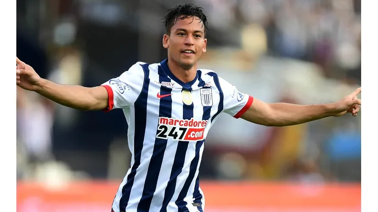 Benavente respaldó a Bustos. (Foto: Liga de Fútbol Profesional)