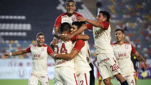 Universitario visitará a Binacional en Juliaca con 7 bajas confirmadas. Foto: Depor