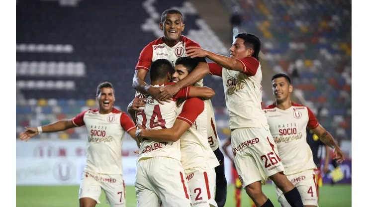 Universitario visitará a Binacional en Juliaca con 7 bajas confirmadas. Foto: Depor
