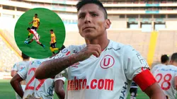 Raúl Ruidíaz se deshace en elogios para Piero Quispe: "Es un excelente jugador, un crack"