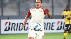 CONMEBOL sancionó a Alex Valera tras su roja por la Libertadores y es peor de lo que se esperaba