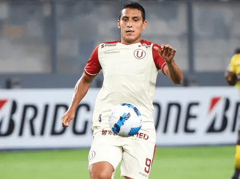 CONMEBOL sancionó a Alex Valera tras su roja por la Libertadores y es peor de lo que se esperaba