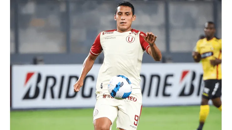 CONMEBOL sancionó a Alex Valera tras su roja por la Libertadores y es peor de lo que se esperaba