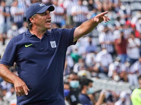 ¿Se le acaba el crédito? Dirigente de Alianza habló sobre continuidad de Bustos