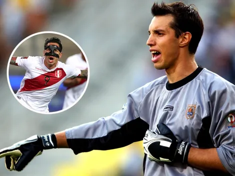 Fabián Carini lanzó advertencia sobre el juego de la Selección Peruana