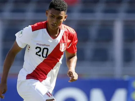 Marcos López: "En la selección siempre están los que tienen mayor calidad y experiencia"