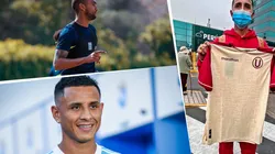 Todos vuelven a la Liga 1. (Foto: Liga de Fútbol Profesional)