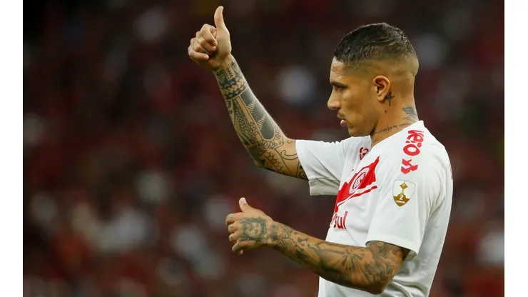 Las posibles ligas en las que todavía podría jugar Paolo Guerrero. (Foto: Getty Images)