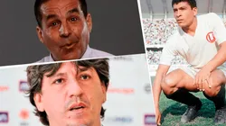 VIDEO │ Gonzalo Núñez sobre Héctor Chumpitaz: "Está muy mortificado, ya se fue del club"