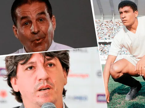 VIDEO │ Gonzalo Núñez sobre Héctor Chumpitaz: "Está muy mortificado, ya se fue del club"