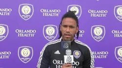 Pedro Gallese habla de su deseo por volver a vestir la camiseta de Alianza Lima. Foto: Orlando City