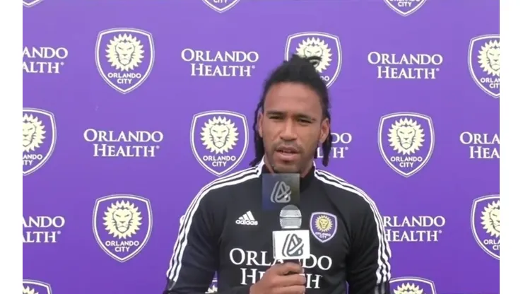 Pedro Gallese habla de su deseo por volver a vestir la camiseta de Alianza Lima. Foto: Orlando City