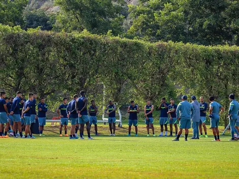 El inédito once de Alianza Lima con el que buscará ganar a FBC Melgar
