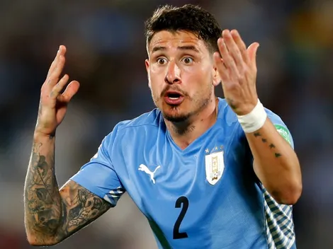 Ventaja para Perú: José María Giménez se perderá duelo por Eliminatorias