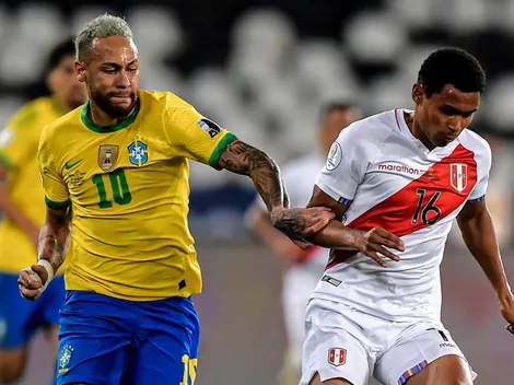 Se perfila como titular ante Uruguay y Paraguay: la actualidad de Marcos López