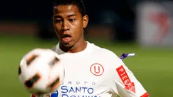 Universitario de Deportes se pronuncia por el fichaje de Andy Polo. Foto: Getty