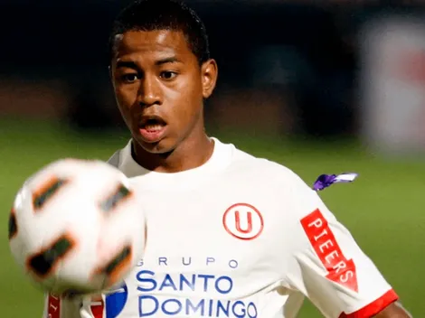 Universitario se pronuncia tras críticas por contratación de Andy Polo