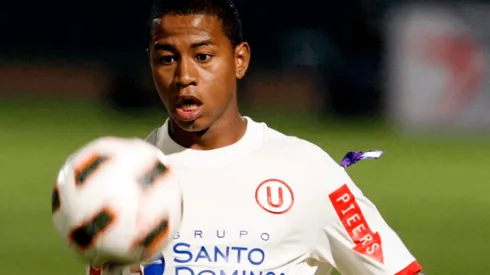 Universitario de Deportes se pronuncia por el fichaje de Andy Polo. Foto: Getty