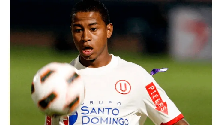 Universitario de Deportes se pronuncia por el fichaje de Andy Polo. Foto: Getty
