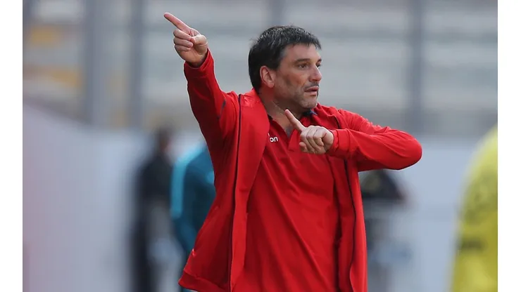 Gerardo Ameli considera que la llave esta abierta para Cienciano y FBC Melgar. Foto: Liga de Fútbol Profesional