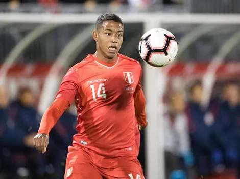 No entendemos nada: Universitario se refirió públicamente al fichaje de Andy Polo