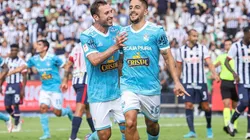 Se llevan el clásico: Sporting Cristal venció por 1-0 a Alianza Lima en 'Matute'