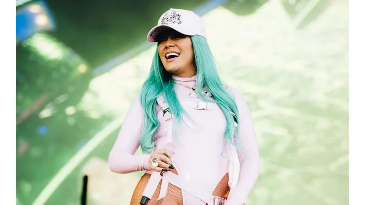 Karol G sumó una segunda fecha en Perú.